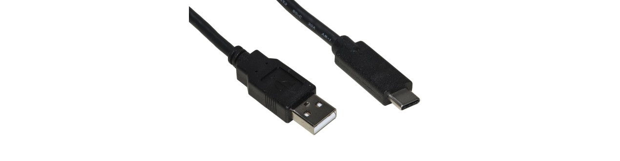 Cavi e Adattatori USB Tipo C in Vendita Online su ElettroJoyce.com