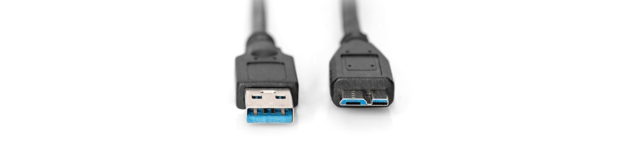 Cavi USB in Vendita Online su ElettroJoyce.com