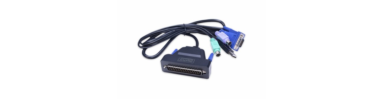 KVM Switch su ElettroJoyce.com