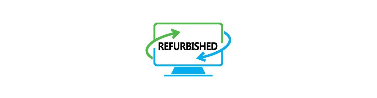 REFURBISHED