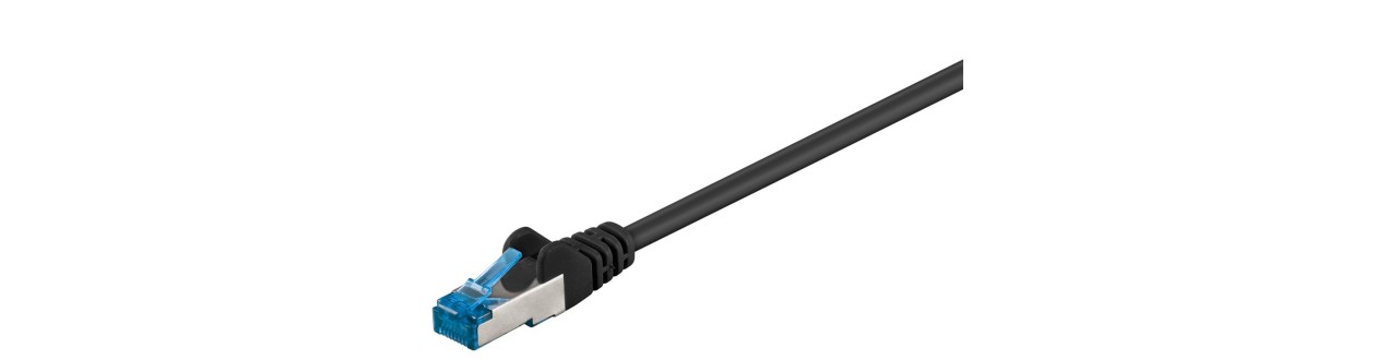 Cavi Rete Cat 6A UTP | elettrojoyce.com per Connessioni Veloci