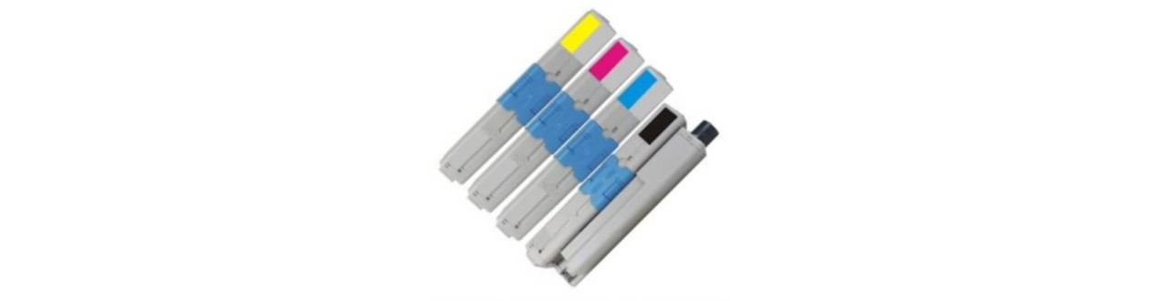 TONER COMPATIBILE OKI