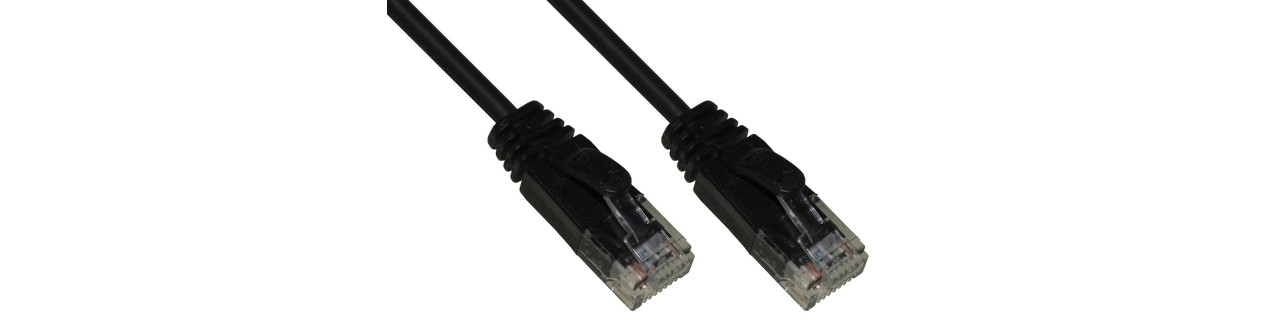 Cavi di Rete Cat 6 UTP | Prestazioni Ottimali su elettrojoyce.com