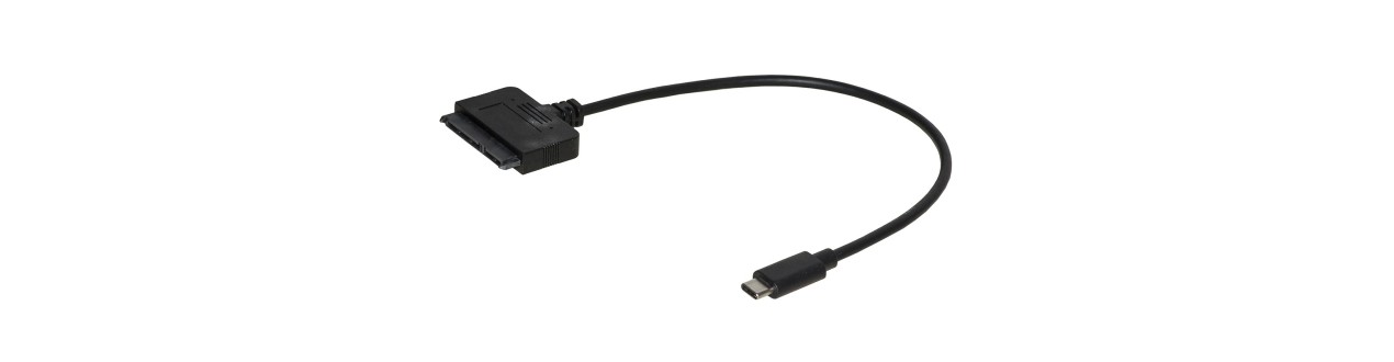 CONVERTITORE USB-SATA