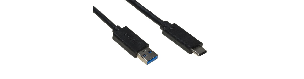 ESTENSORI LINEA USB