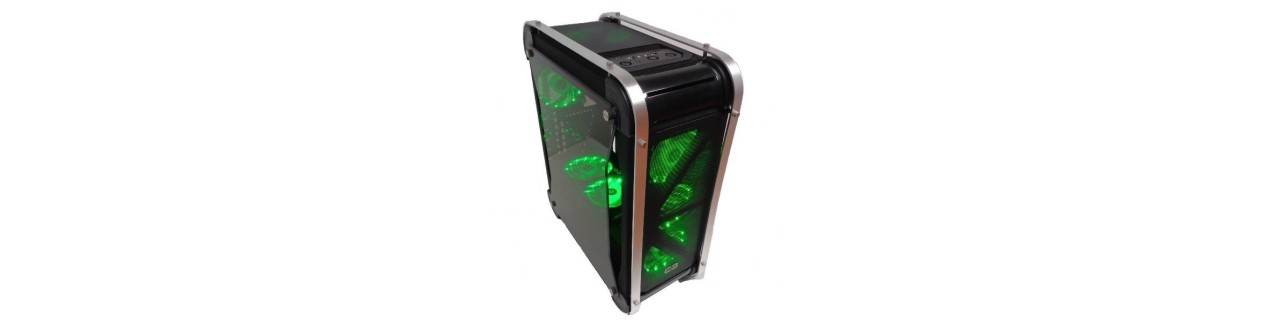 CASE PER PC