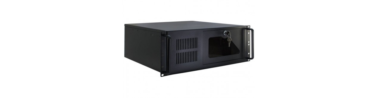 Rack 19'' - Soluzioni di Stoccaggio e Montaggio IT - elettrojoyce.com