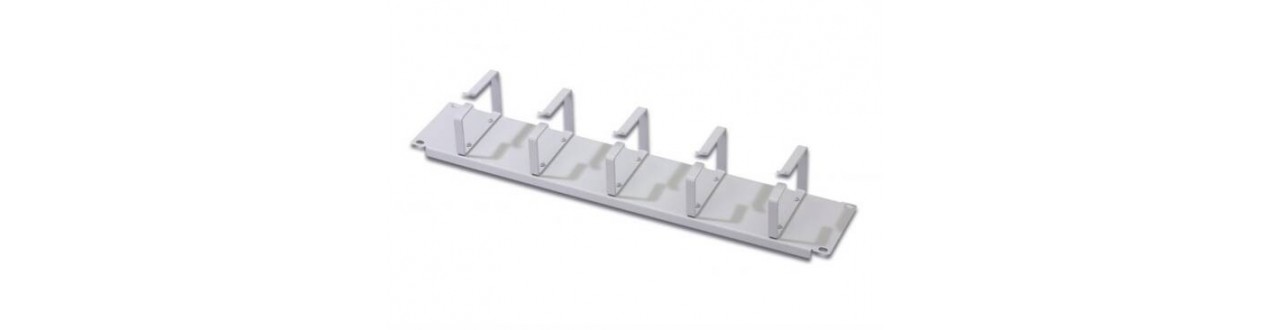 Guida Cavi per Rack - Soluzioni Ordinate per Cavi - elettrojoyce.com