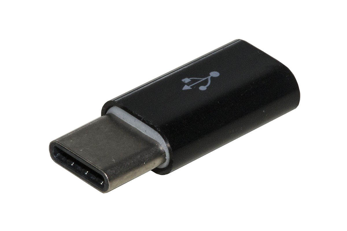 ADATTATORI USB TIPO C