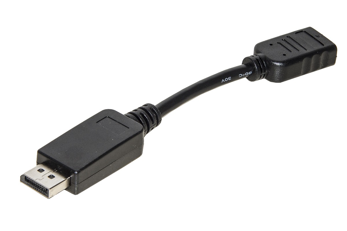 ADATTATORI DISPLAYPORT