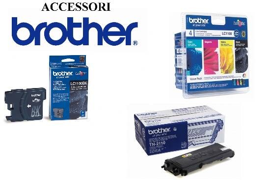 Accessori originali toner e ink jet