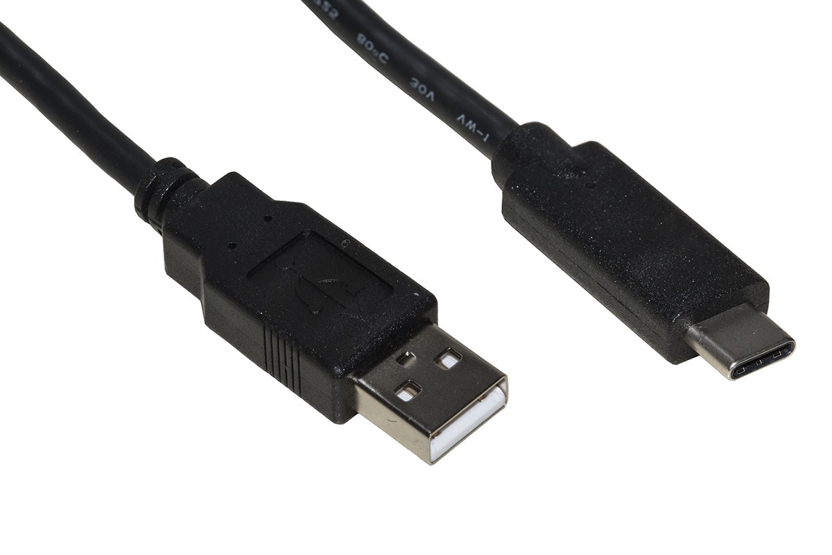 CAVI E ADATTATORI USB TIPO "C"