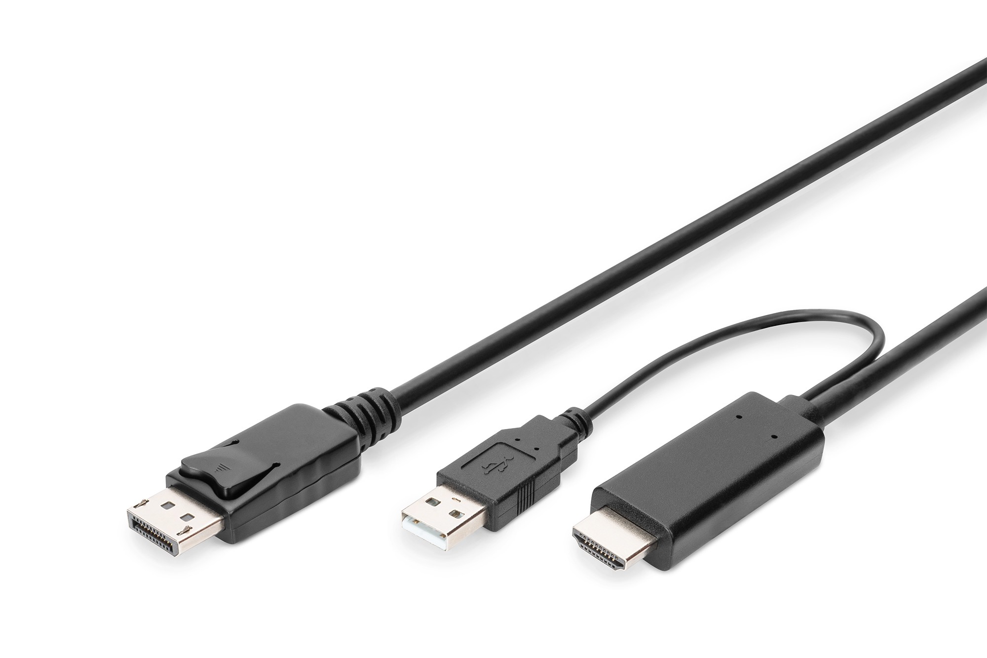 CAVI E ADATTATORI DISPLAYPORT