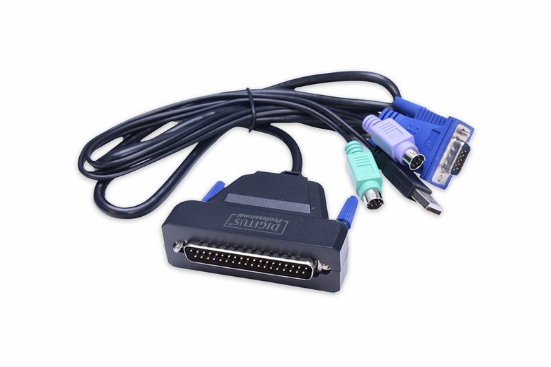 KVM SWITCH