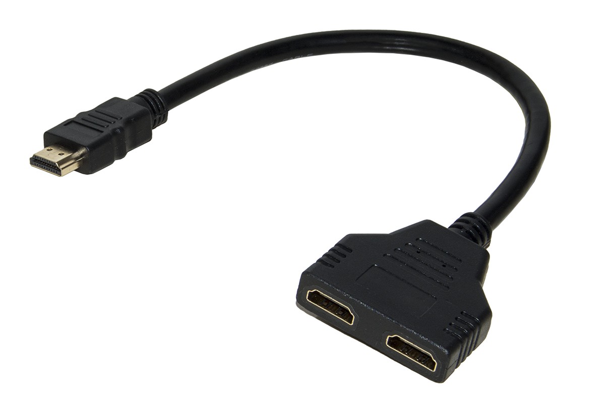 CAVI MONITOR VGA/DVI/HDMI