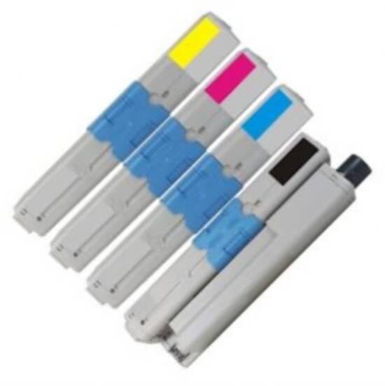 TONER COMPATIBILE OKI