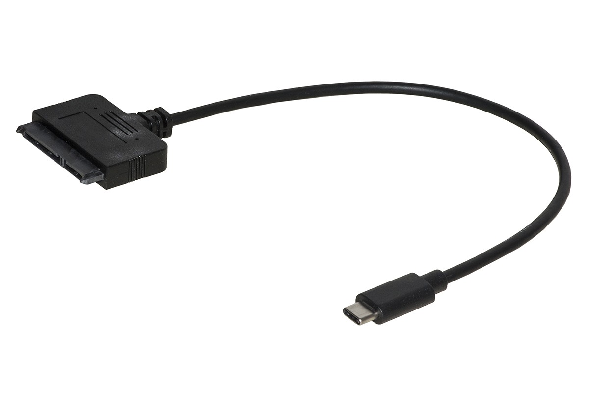 CONVERTITORE USB-SATA