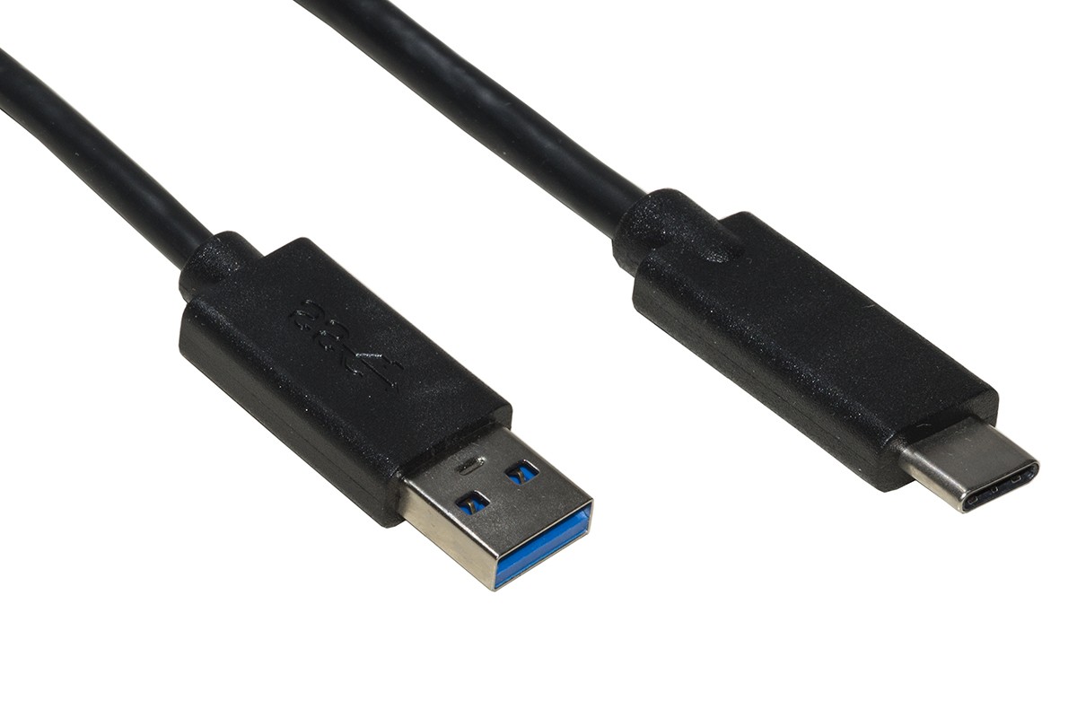 ESTENSORI LINEA USB