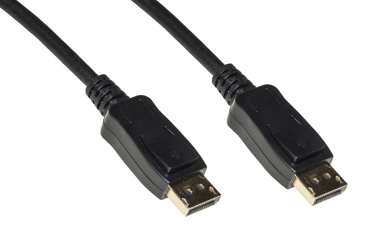 CAVI DISPLAYPORT