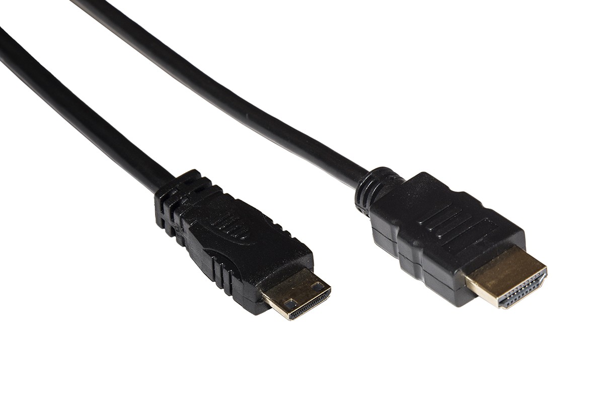 CAVI MINI HDMI