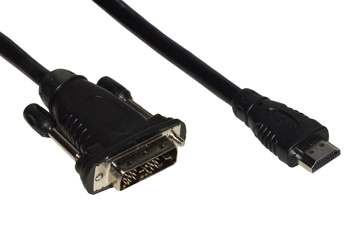 CAVI HDMI/DVI