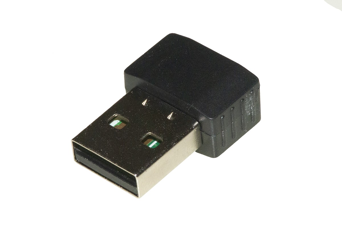 USB WIRELESS