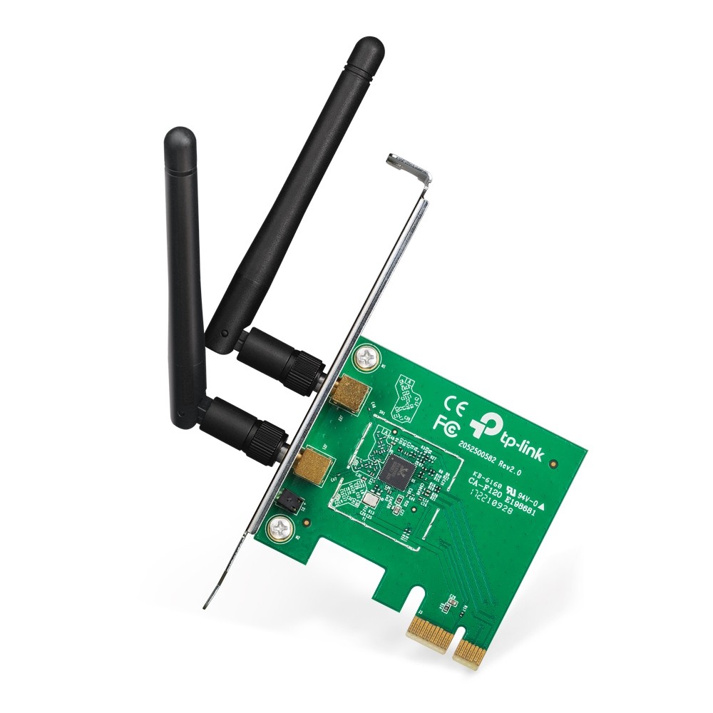 PCI WIRELESS