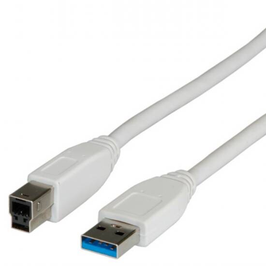 CAVI USB A-B 3.0