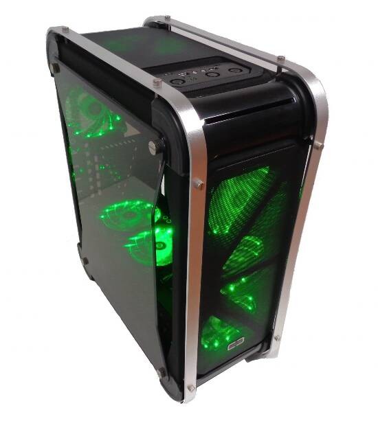 CASE PER PC