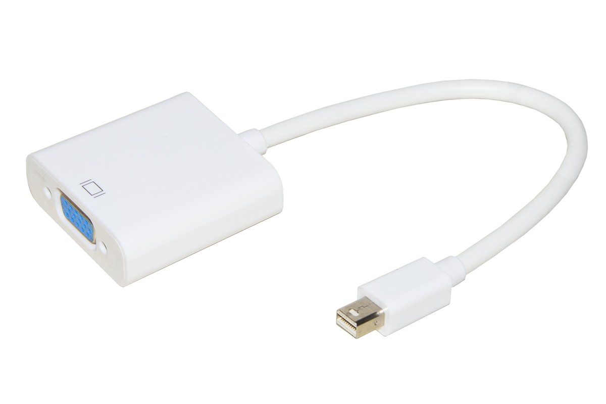 ADATTATORI MINI DISPLAYPORT