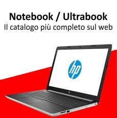 Notebook, Ultrabook e Tablet