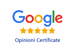 Recenzioni Google